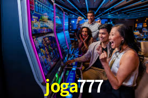 joga777
