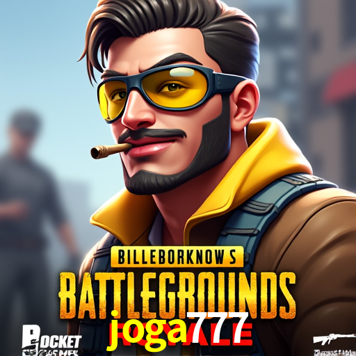 joga777